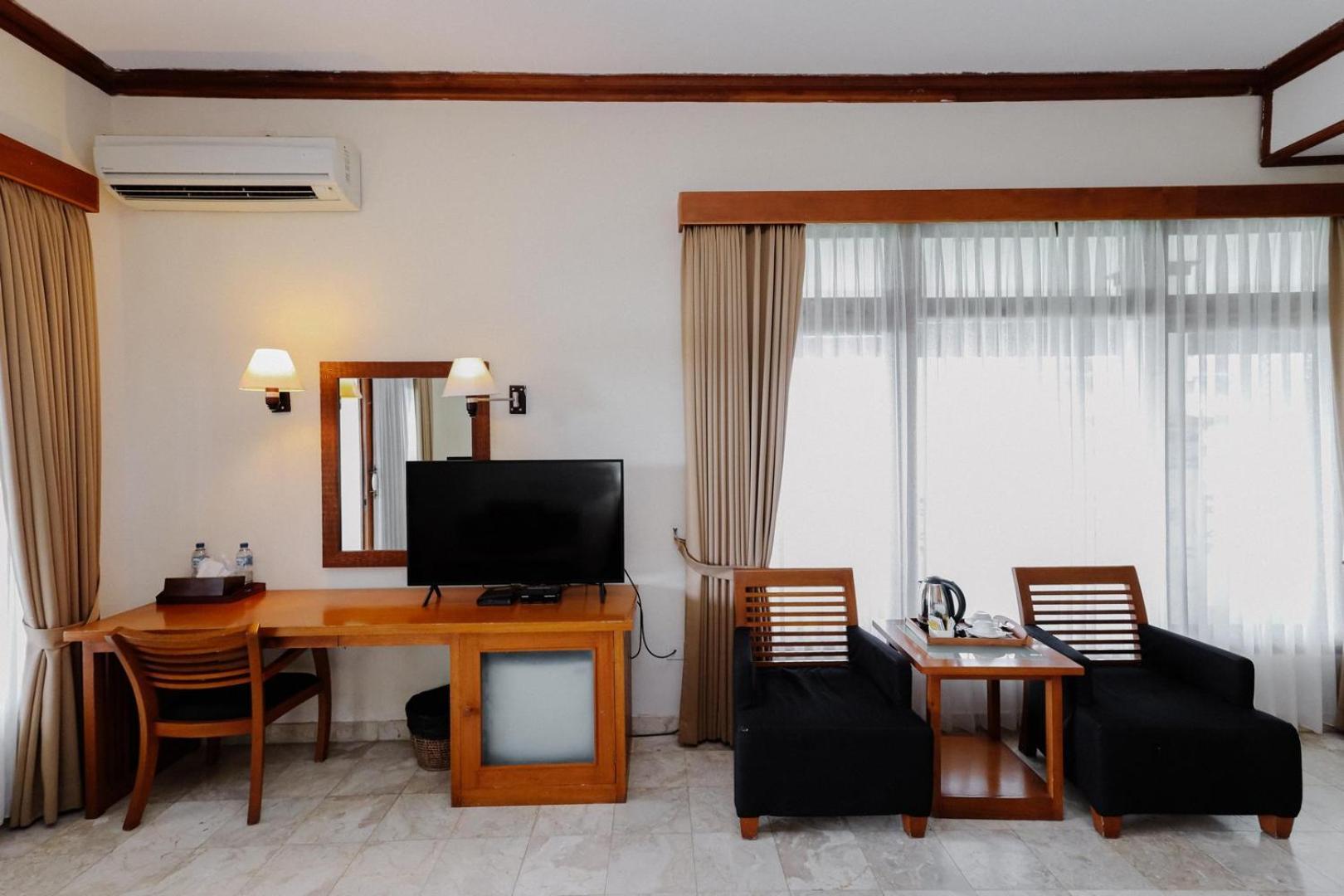 Langon Bali Resort By The Lavana Nusa Dua  Exterior foto