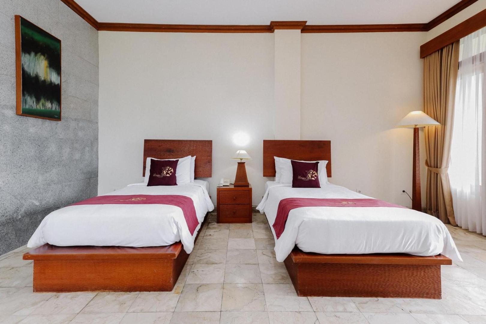 Langon Bali Resort By The Lavana Nusa Dua  Exterior foto